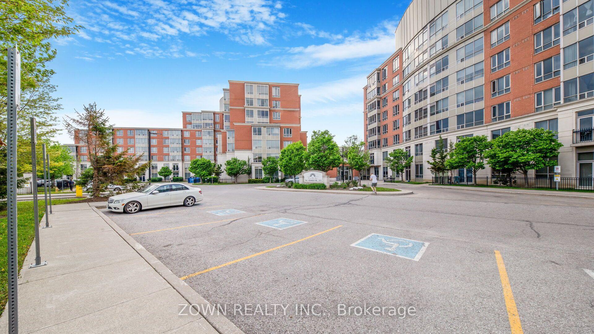7363 Kennedy Road 519 #519, Markham — Condo for sale, photo 1