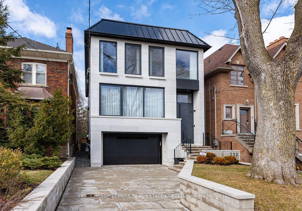 232 Snowdon Avenue — photo 1