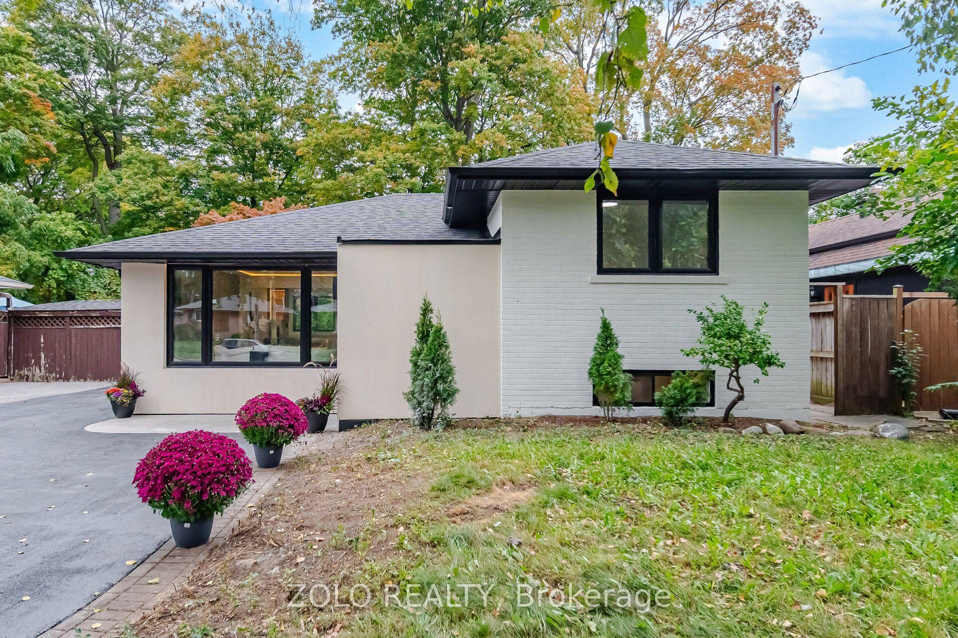 53 Morning Dew Road, Toronto — Detached for sale, photo 1