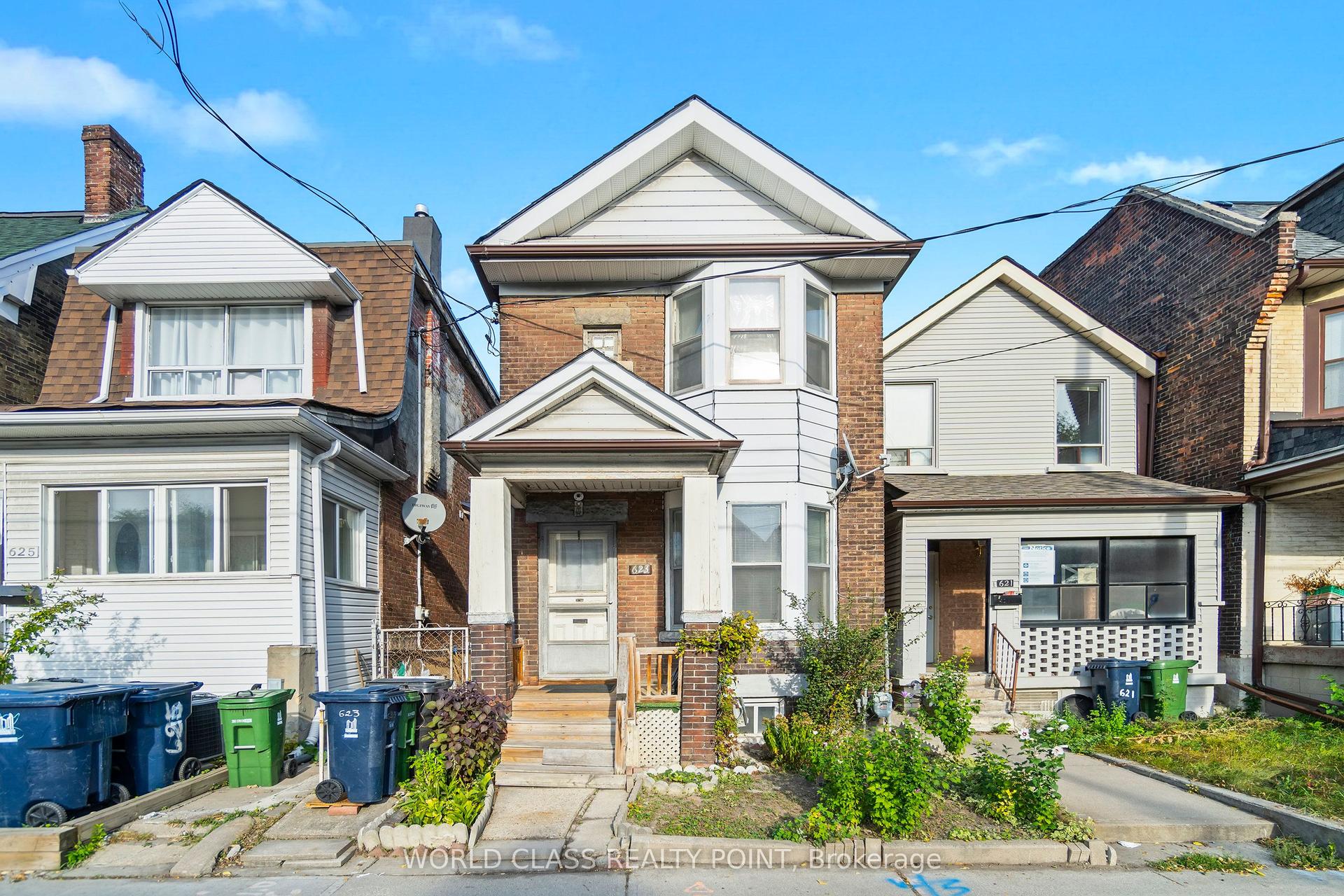 623 Ossington Avenue — photo 1