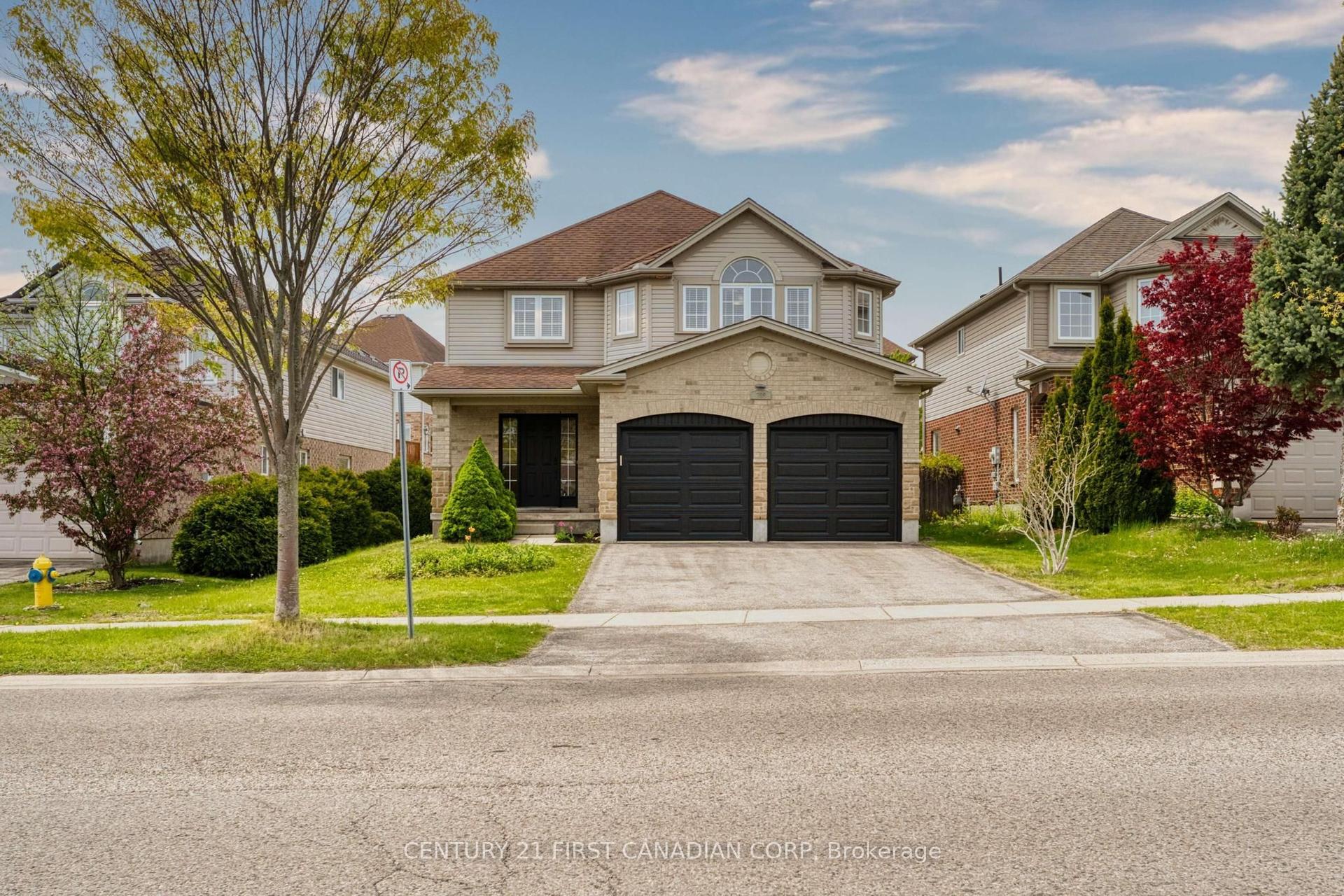 799 Oakcrossing Road, London North — Detached for sale, photo 1