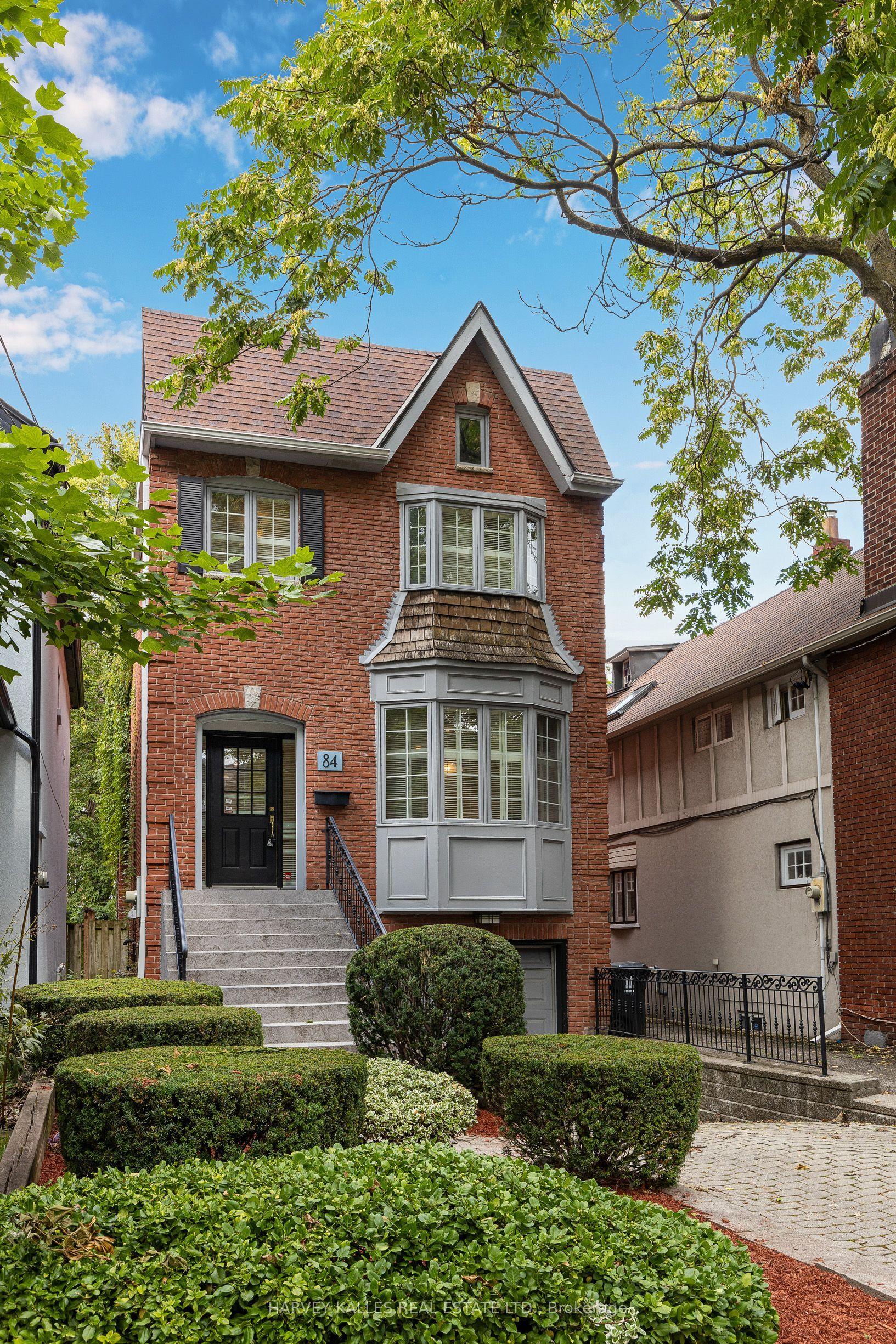 84 Walmsley Boulevard, Toronto — Detached for sale, photo 1
