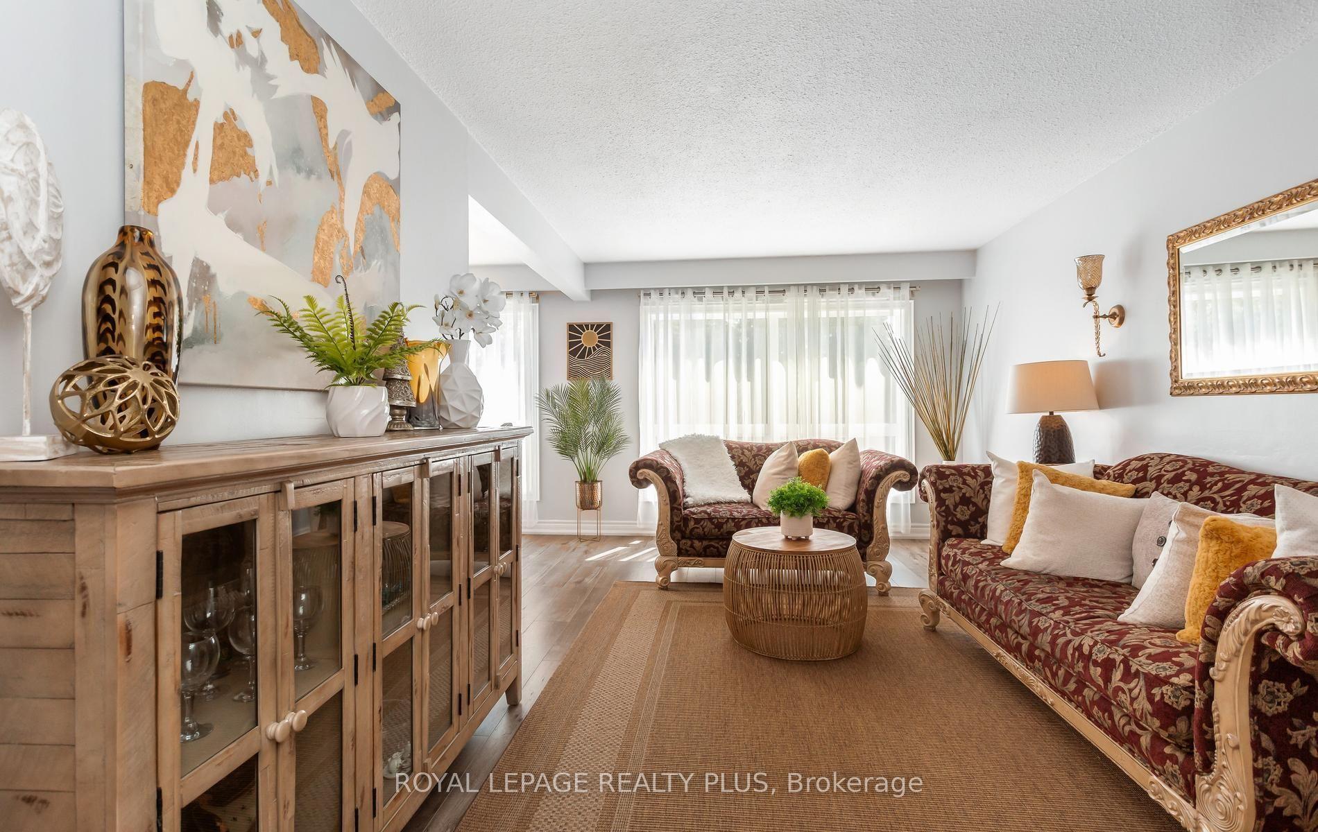 2380 Bromsgrove Road 26 #26, Mississauga — Condo Town for sale, photo 1