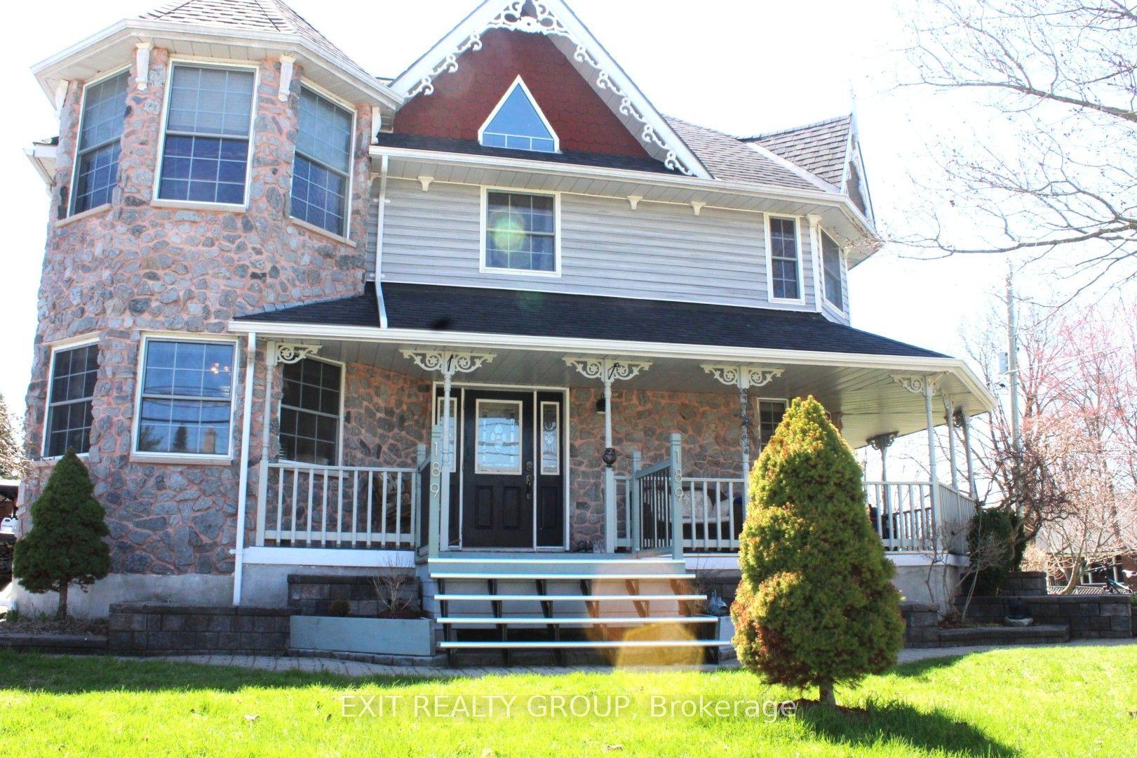 189 Church Street — photo 1