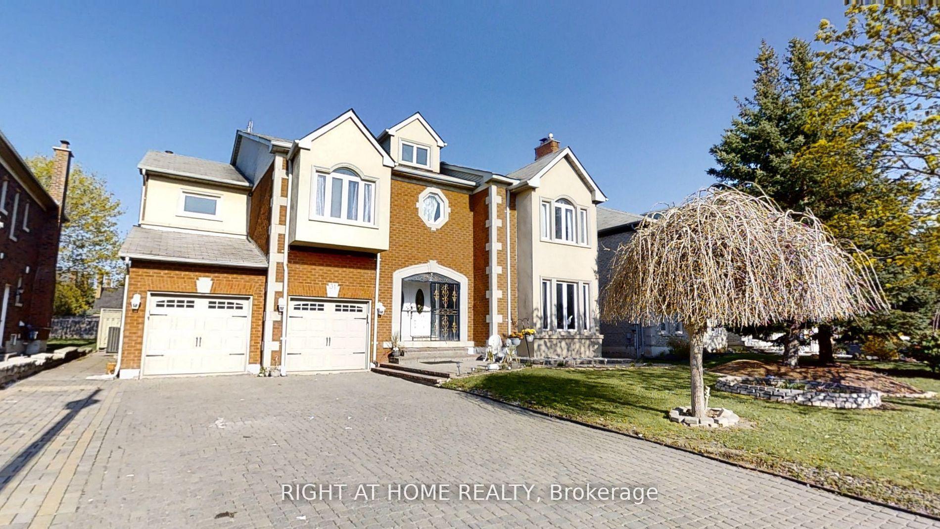 31 NORTHGATE Crescent E, Richmond Hill — Detached for sale, photo 1