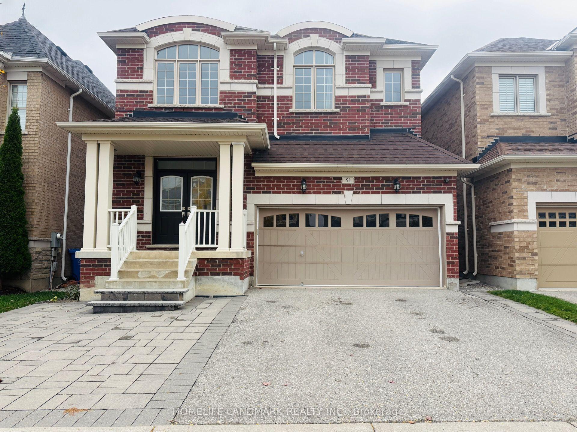 51 Cobb Street, Aurora — Detached for lease, photo 1
