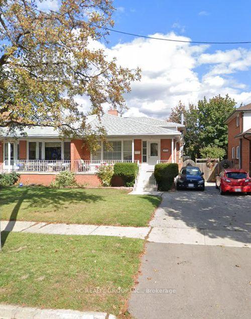 Lower 3271 Marlene Court, Mississauga — Detached for lease, photo 1