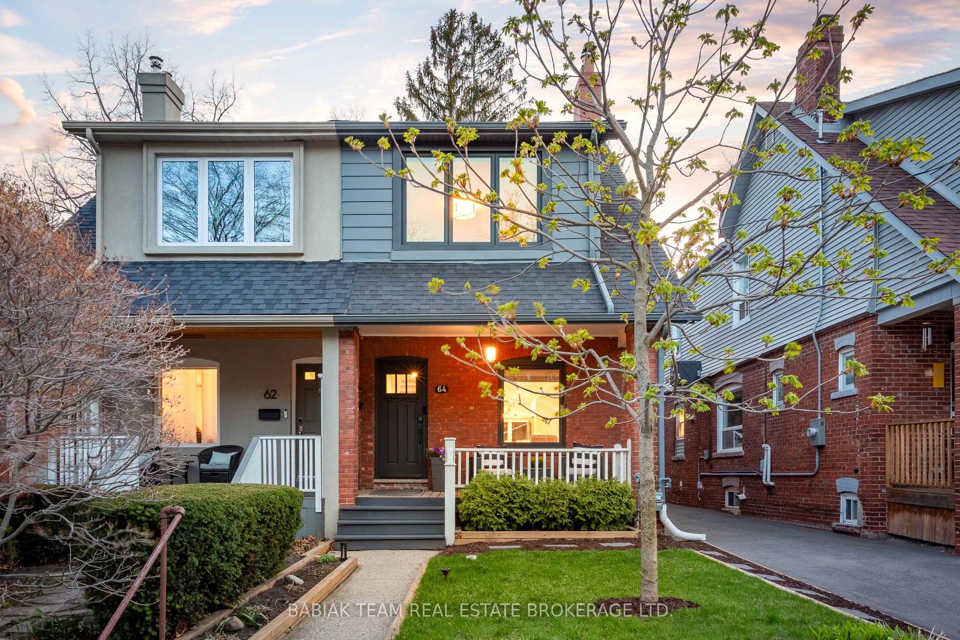 64 Gilmour Avenue — photo 1
