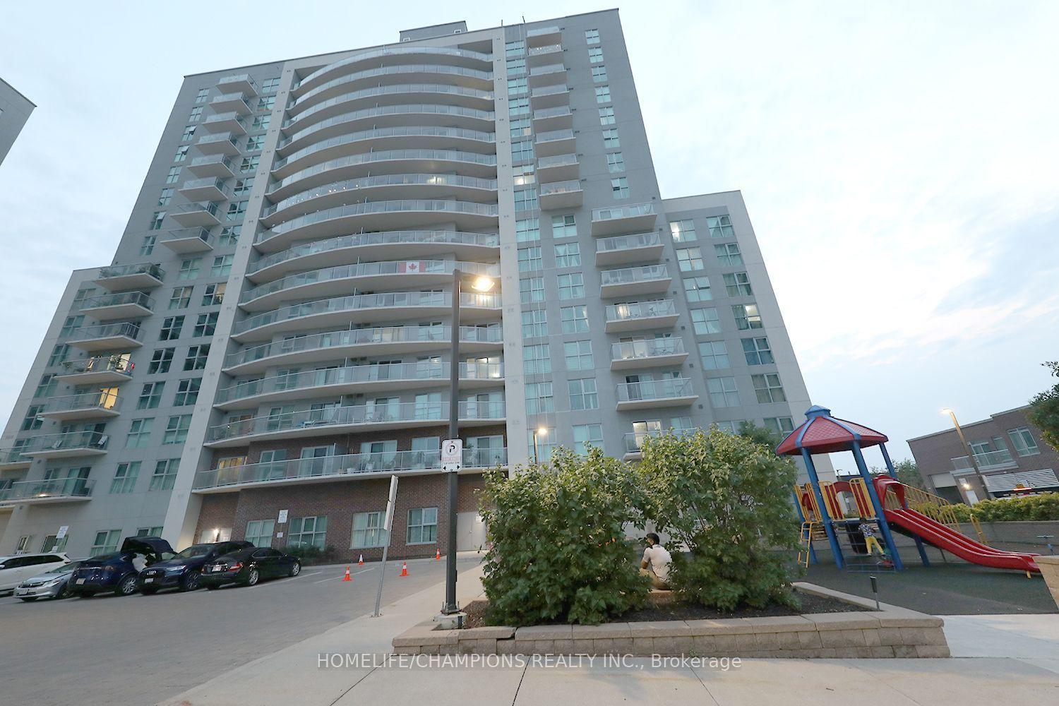 2150 Lawrence Avenue 112 #112, Toronto — Condo for sale, photo 1