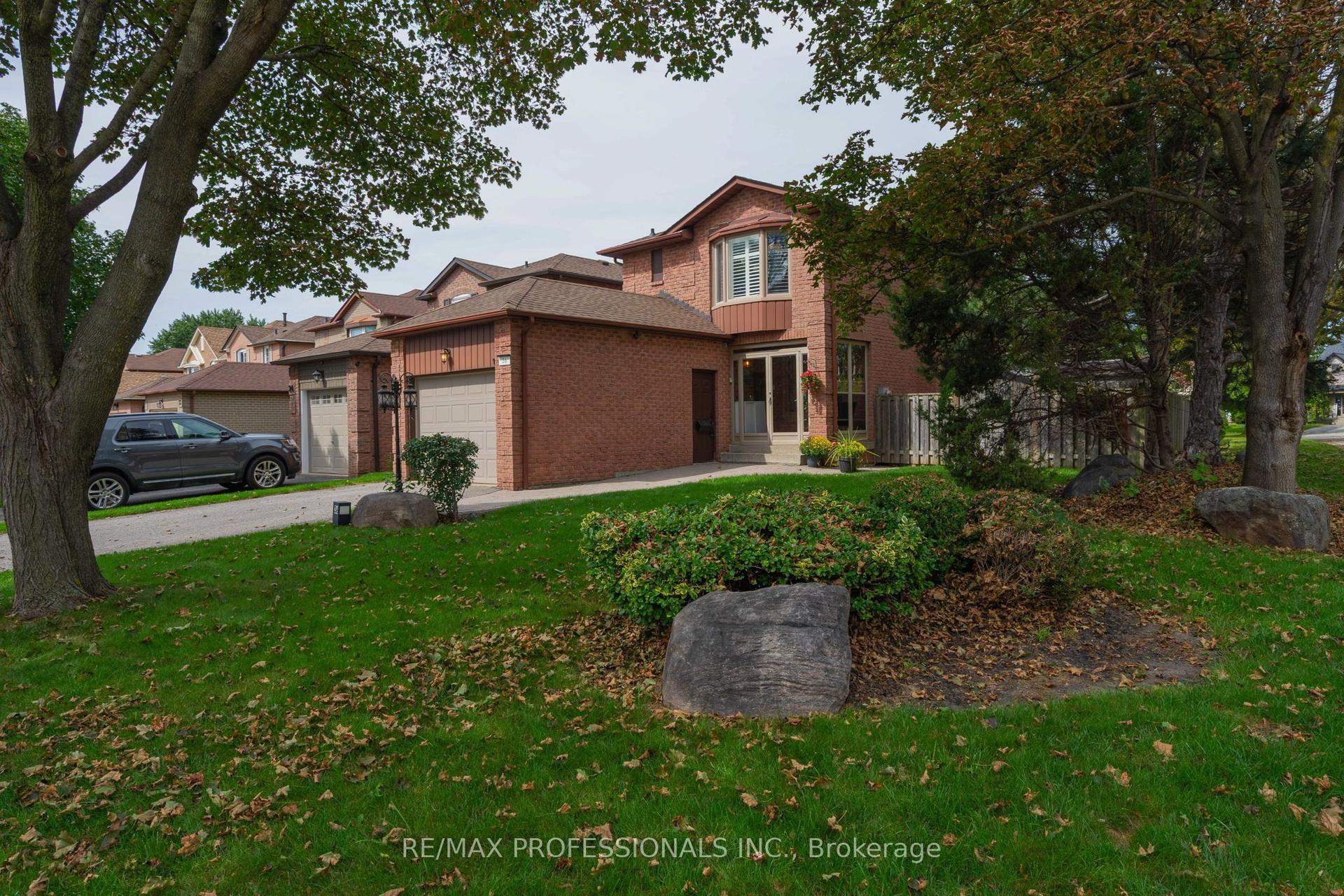 36 Millington Crescent, Ajax — Detached for sale, photo 1