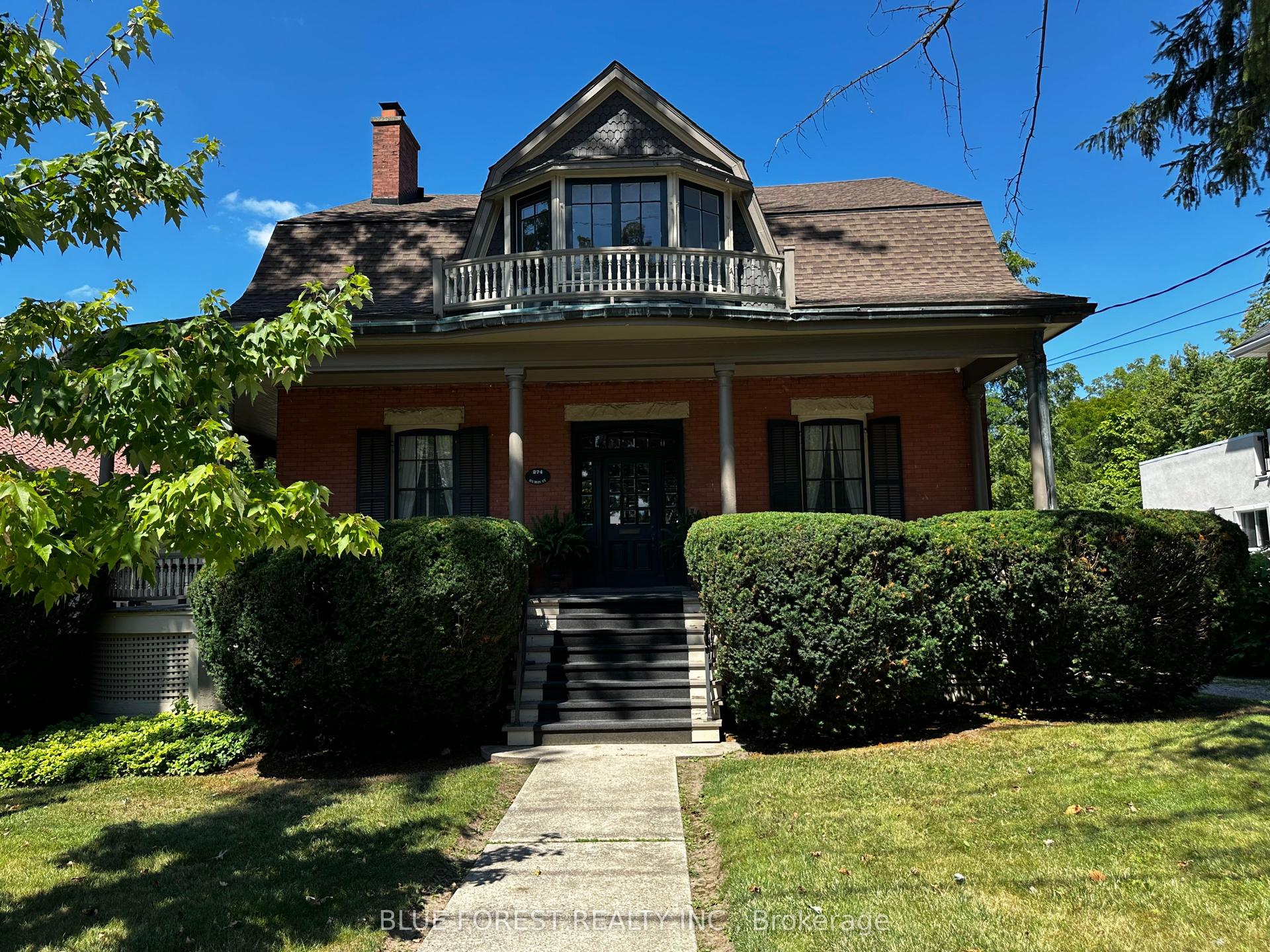 274 Huron Street — photo 1