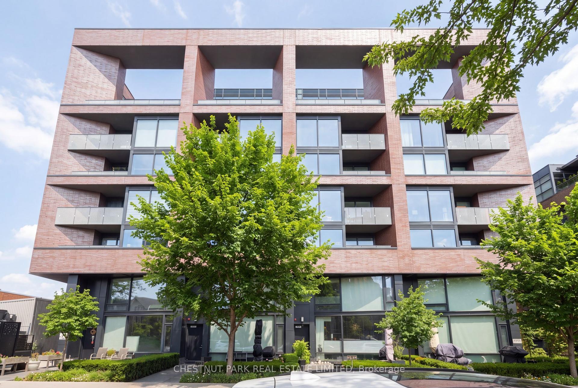 383 Sorauren Avenue 317 #317, Toronto — Condo for sale, photo 1