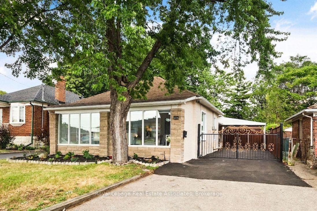 665 Kipling Avenue — photo 1