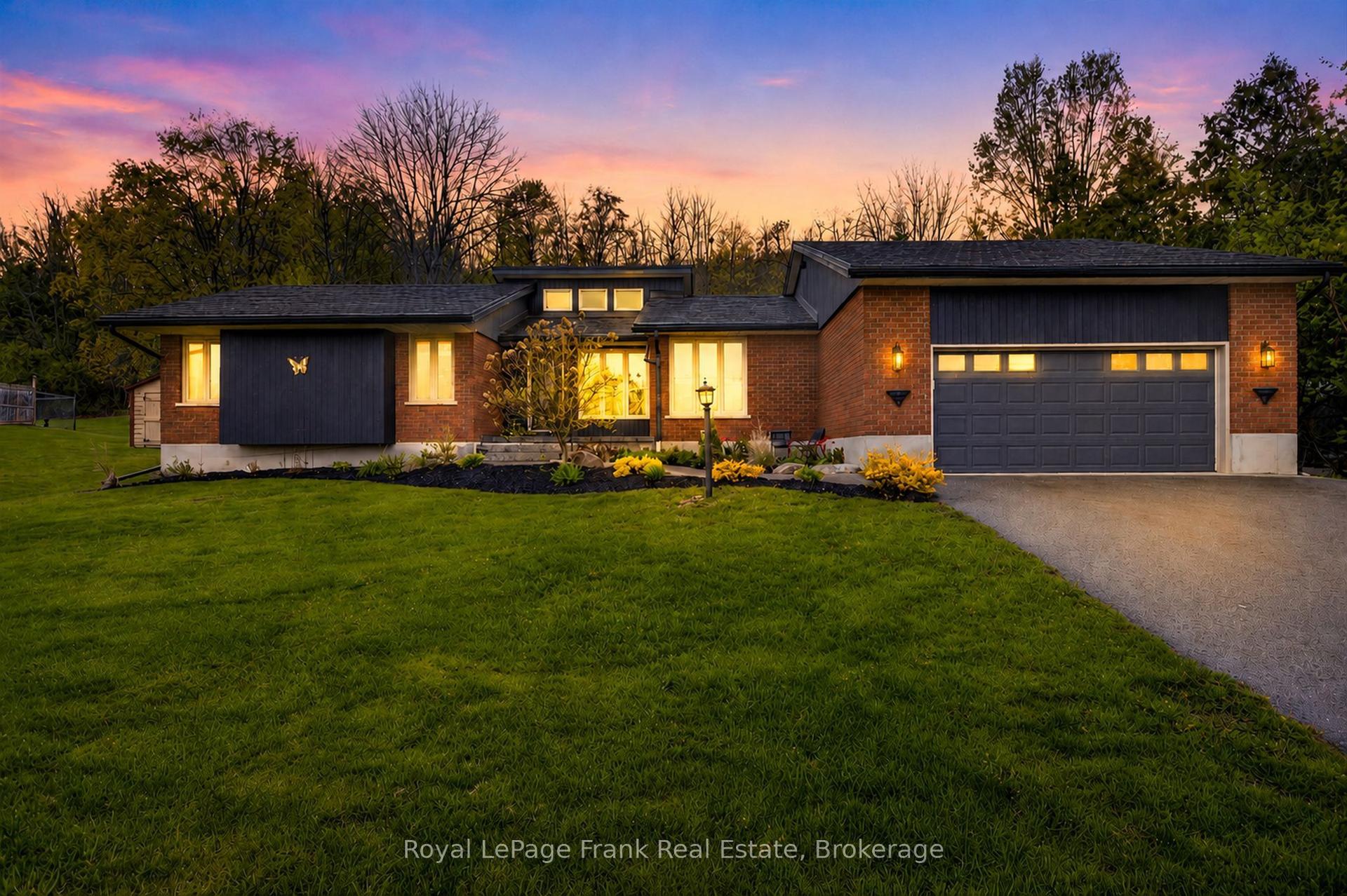 892 Frank Hill Road — photo 1