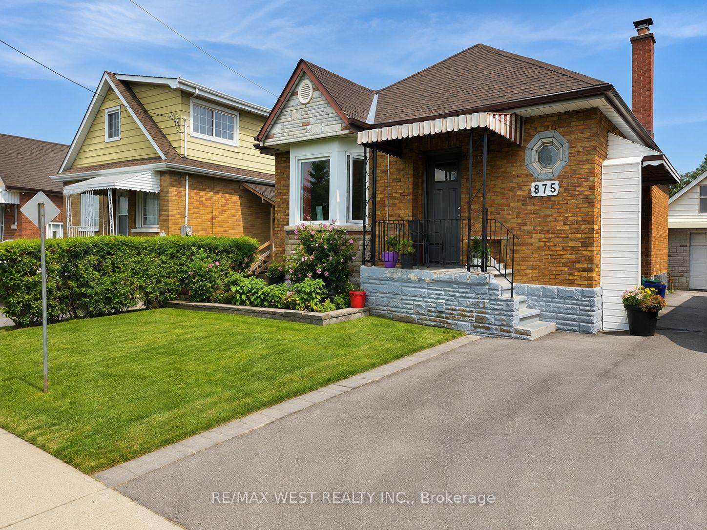 875 Ritson Road S, Oshawa — Detached for lease, photo 1