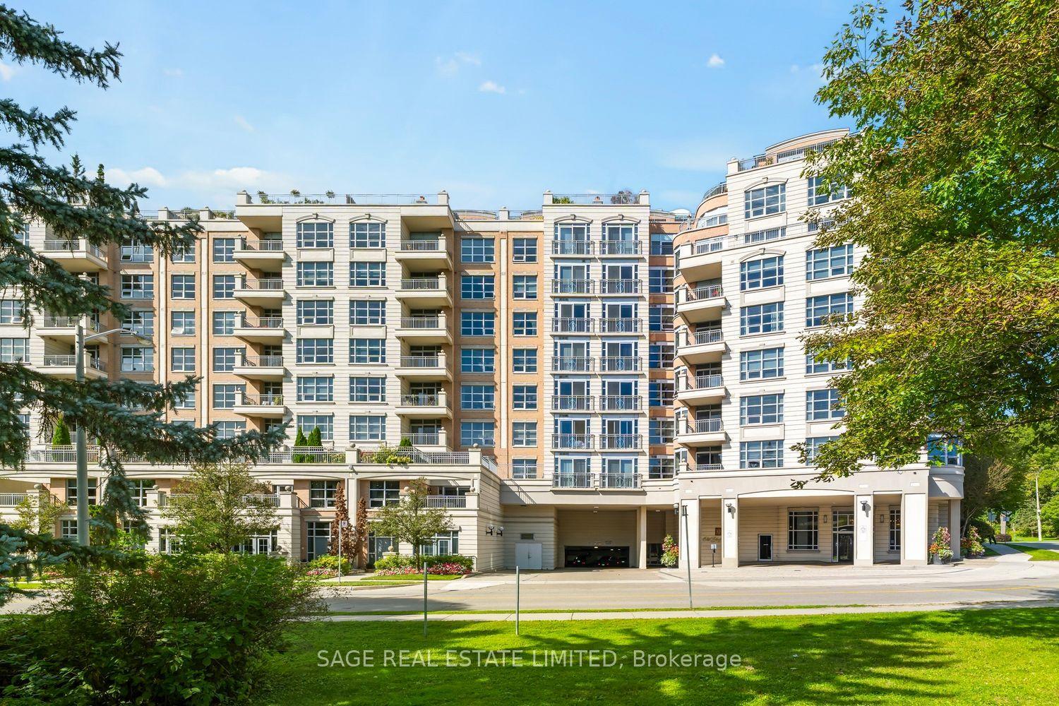 10 Old York Mills Road 505 #505, Toronto — Condo for sale, photo 1