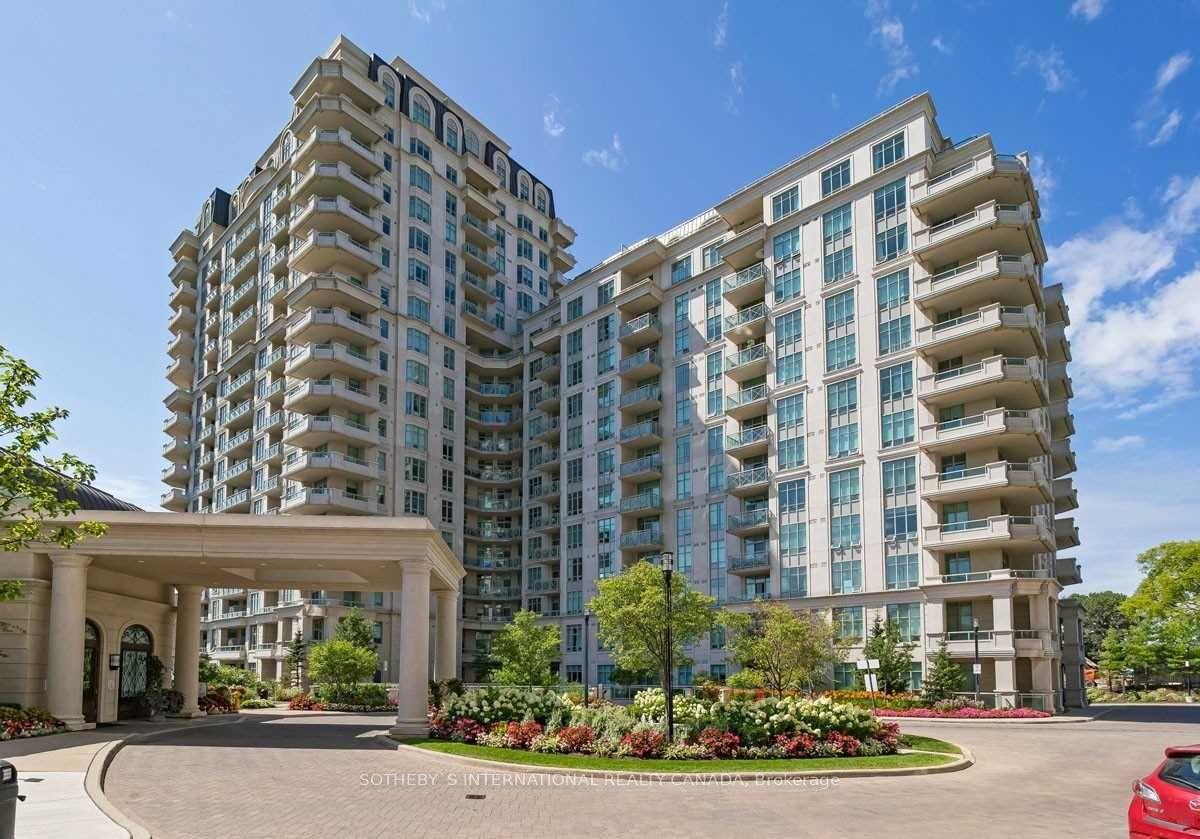 10 Bloorview Place 920 #920, Toronto — Condo for lease, photo 1