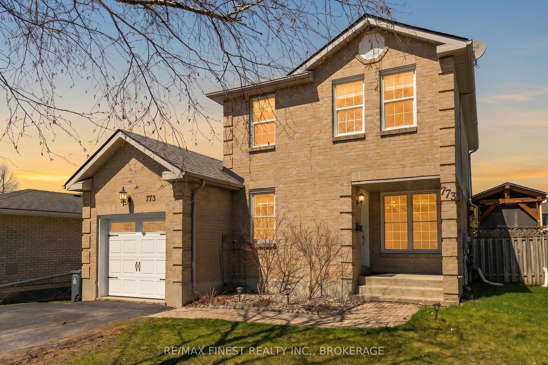 773 Davis Drive — photo 1