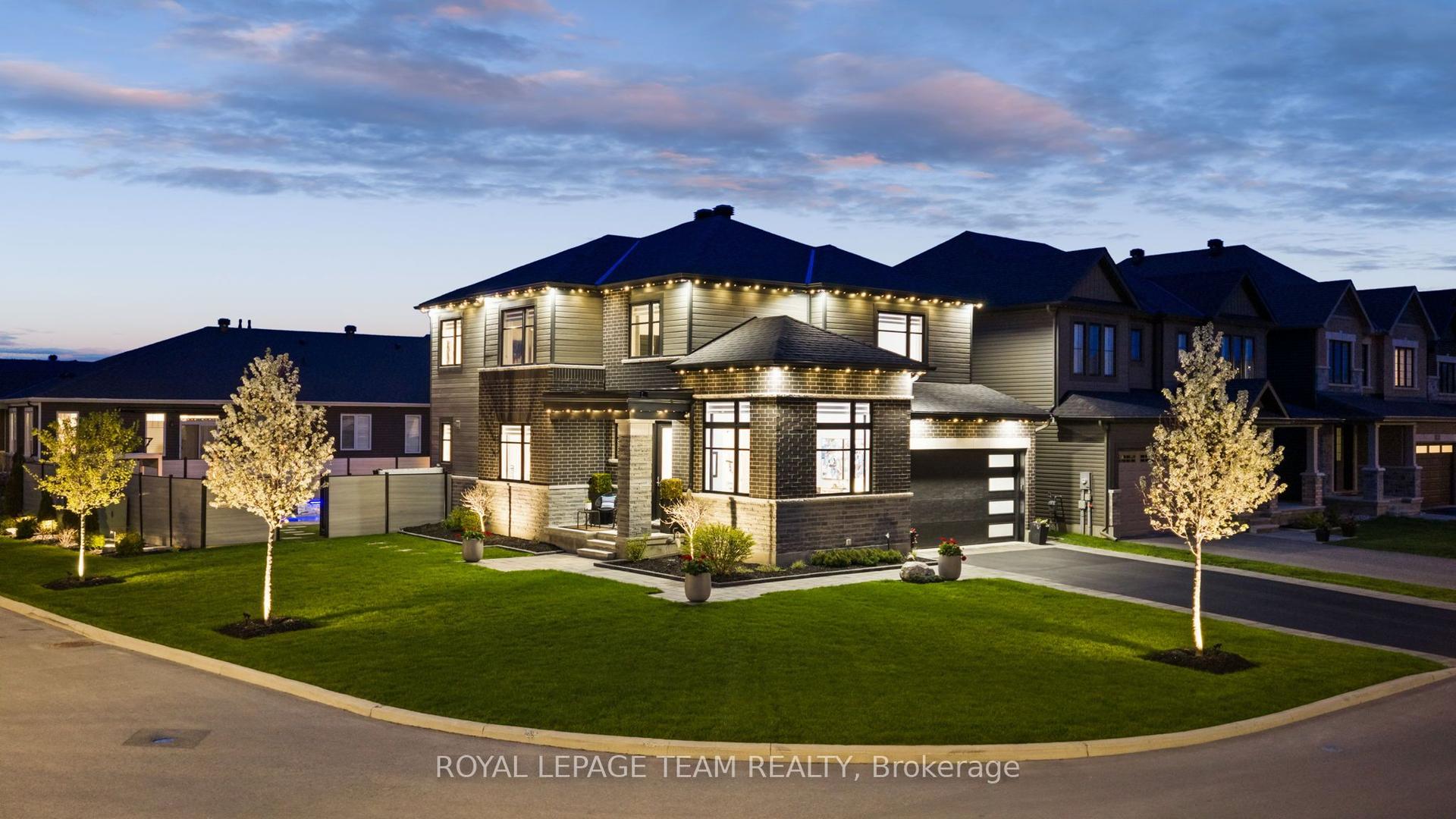 63 Yacht Terrace — photo 1