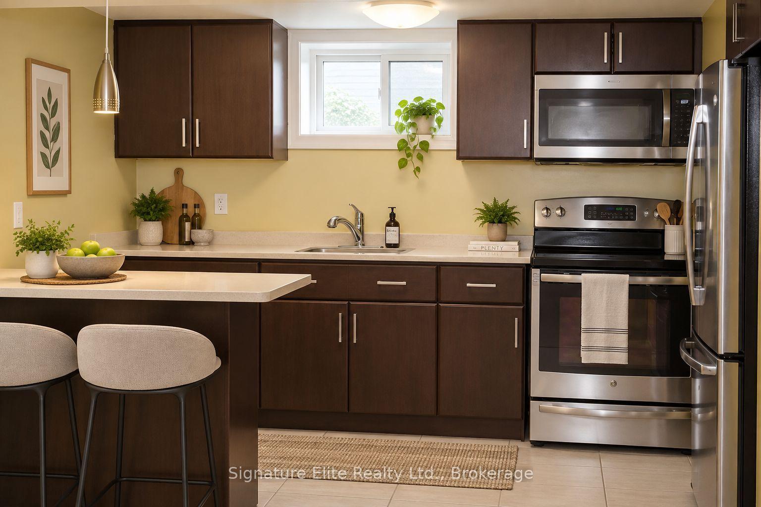 7 Kencliff Crescent Lower #Lower, Toronto — Detached for lease, photo 1