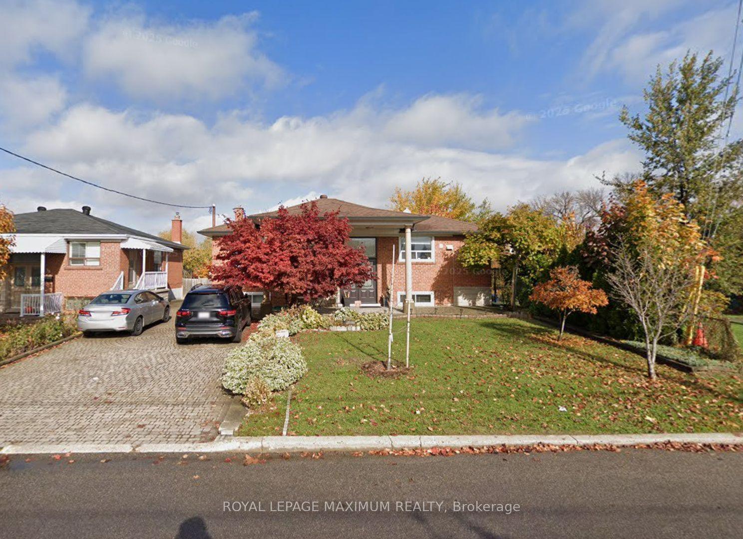16 Langholm Drive Bsmt #2 #Bsmt #2 — photo 1