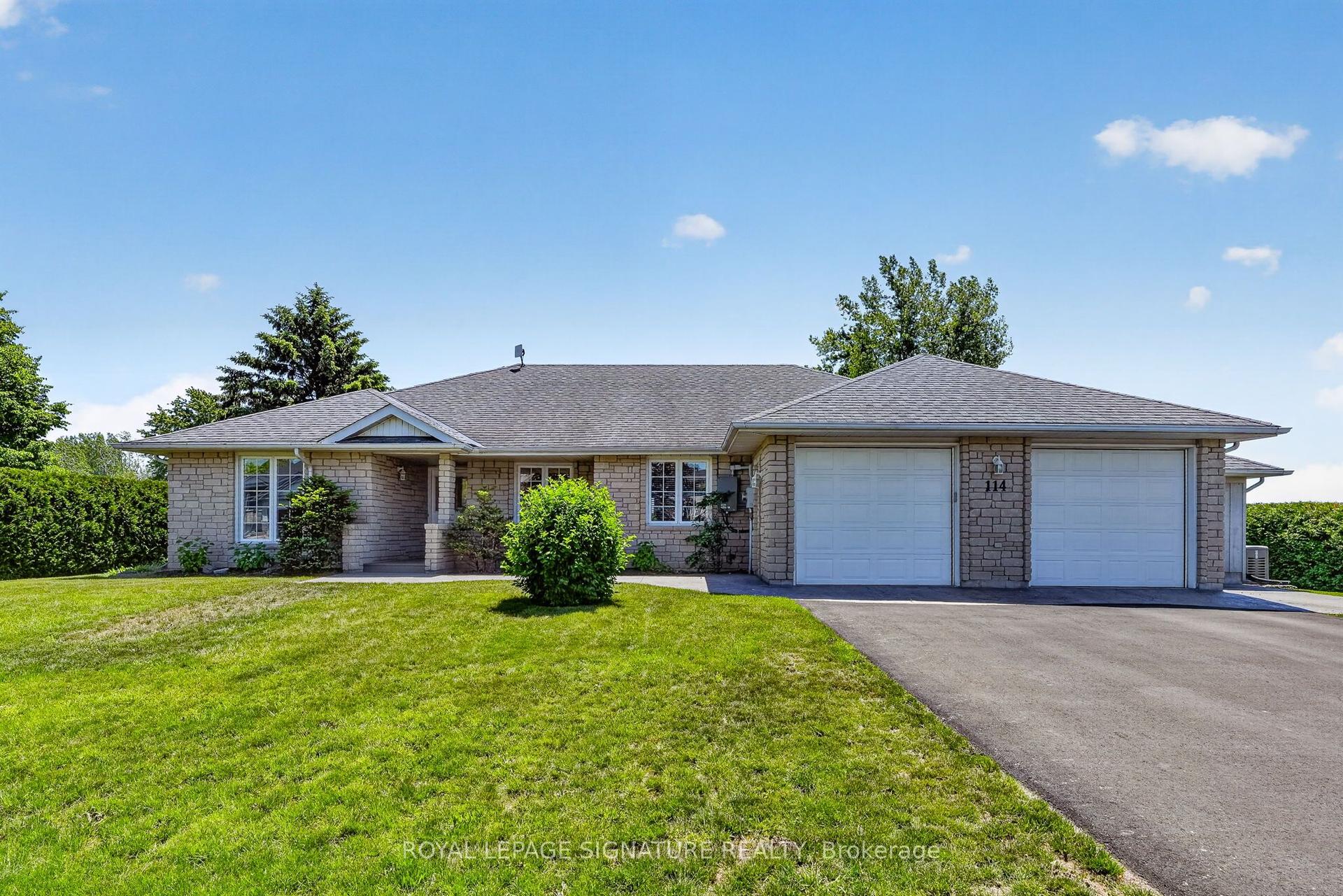 114 Lakehurst Street, Brighton — Detached for sale, photo 1