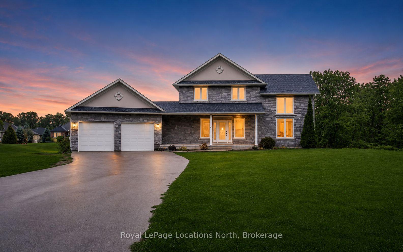 6 Butternut Crescent — photo 1