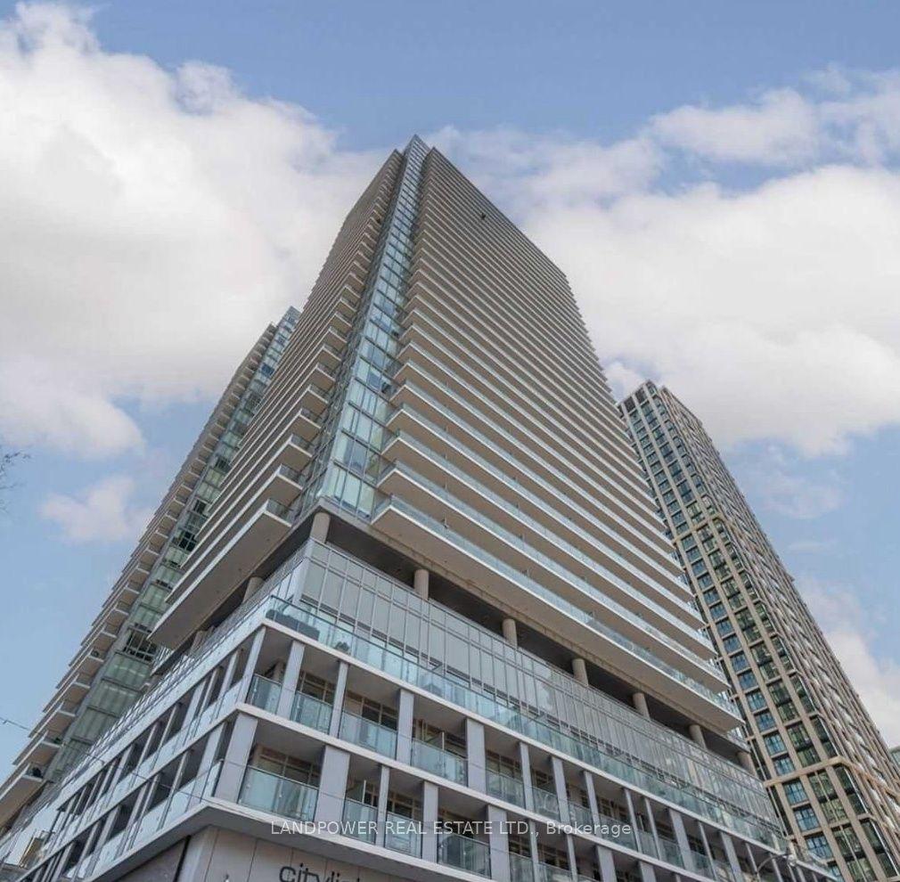 99 Broadway Avenue 2508 #2508 — photo 1