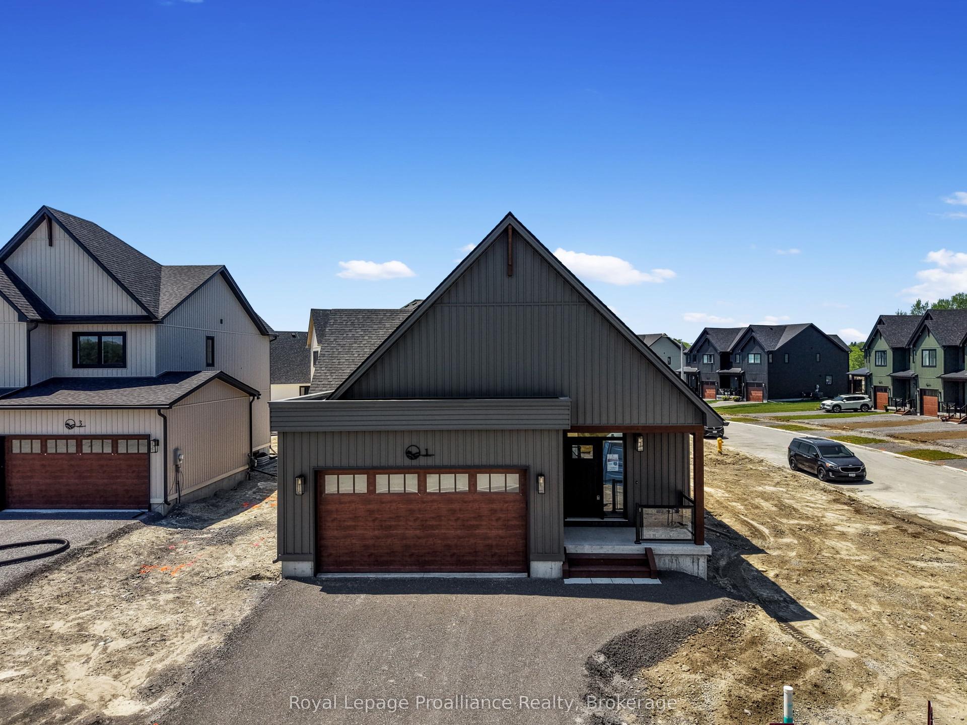 1 Merriman Court, Cramahe — Detached for sale, photo 1
