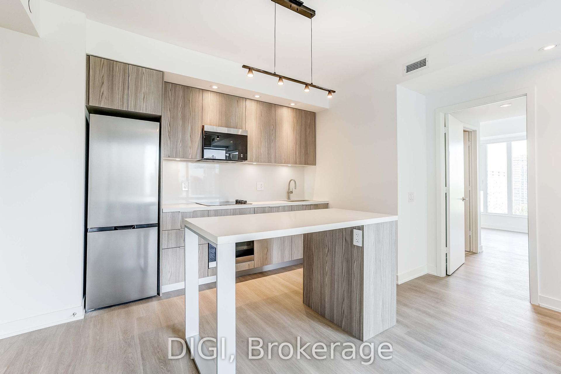 120 Ontario Street Q1218 #Q1218, Toronto — Condo for lease, photo 1