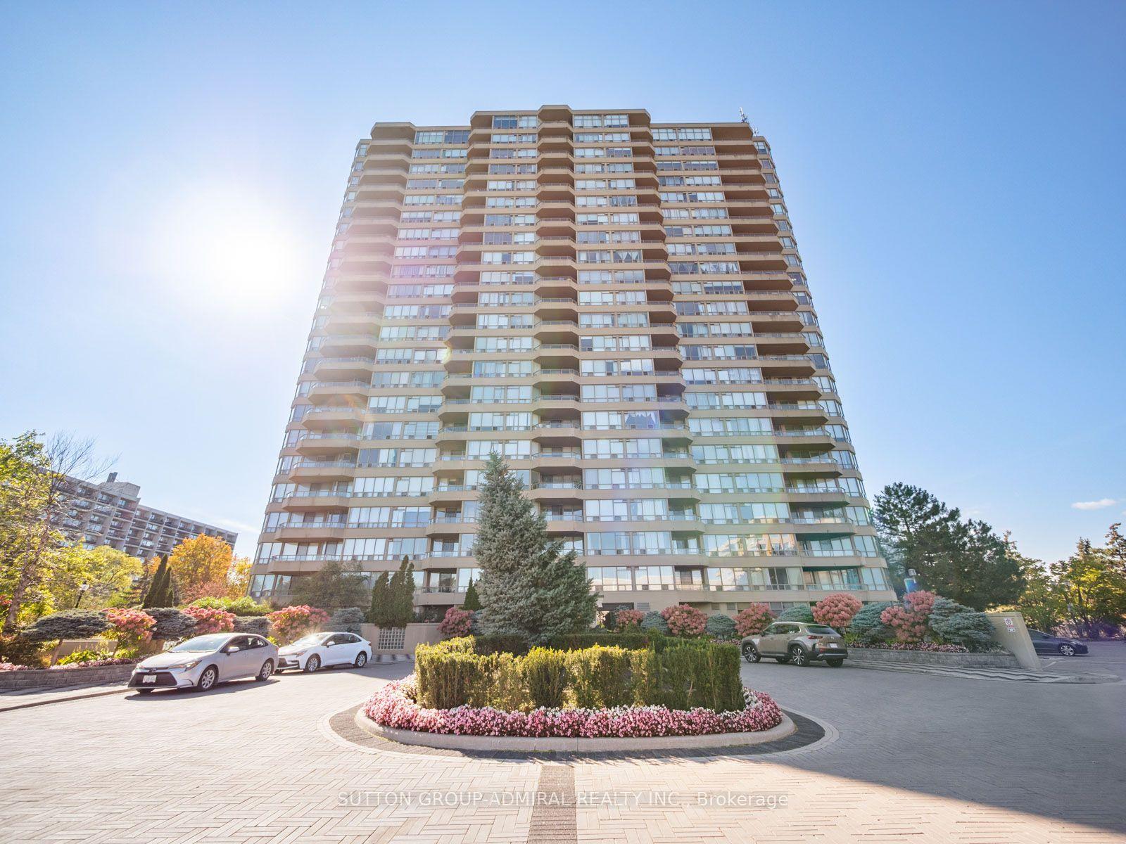 10 Torresdale Avenue 208 #208, Toronto — Condo for sale, photo 1