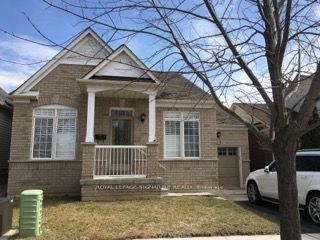5 Cliveden Place, Markham — Detached for lease, photo 1