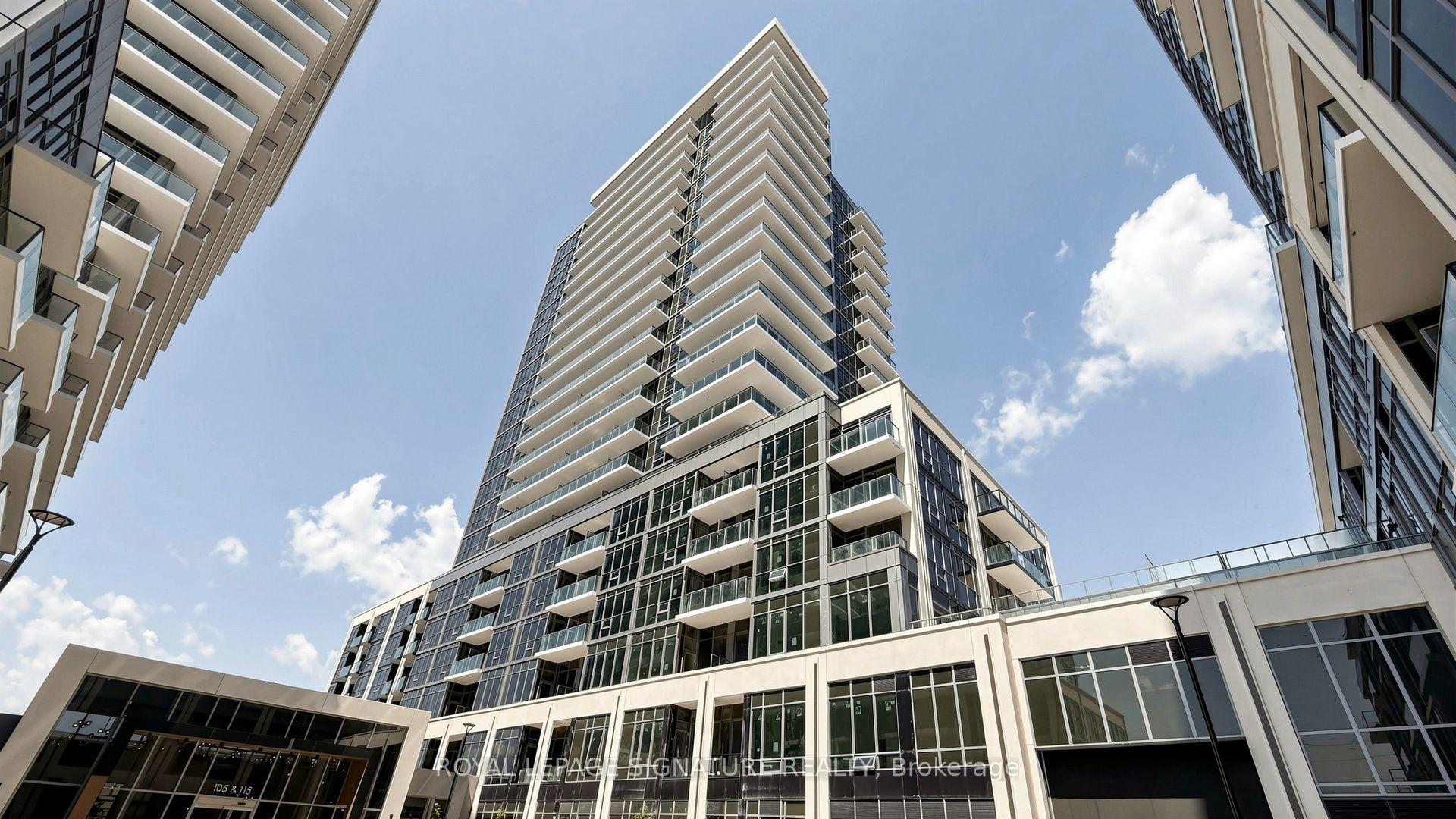 115 Nipising Road 314 #314, Milton — Condo for lease, photo 1