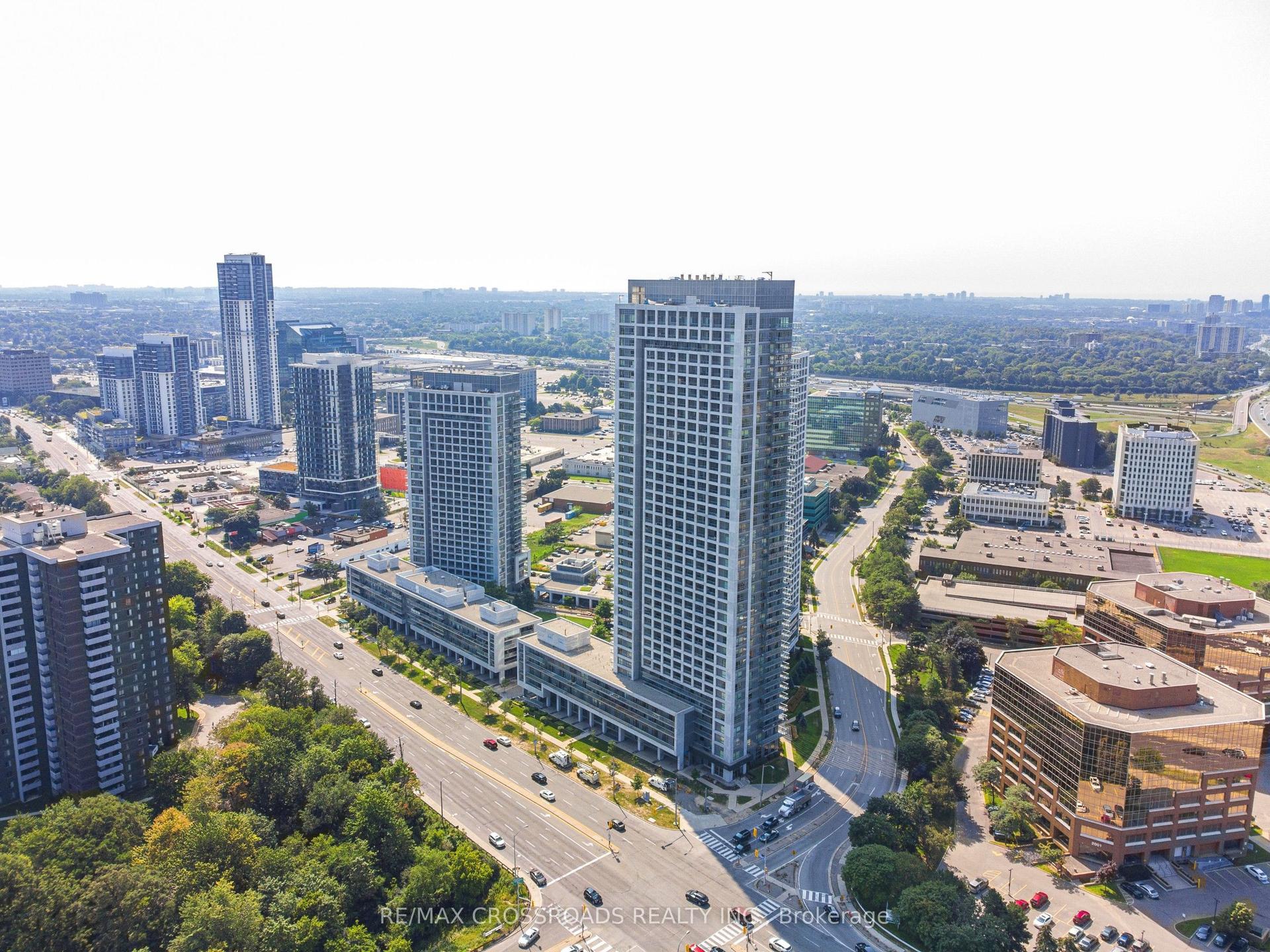 2015 Sheppard Avenue 2604 #2604, Toronto — Condo for lease, photo 1