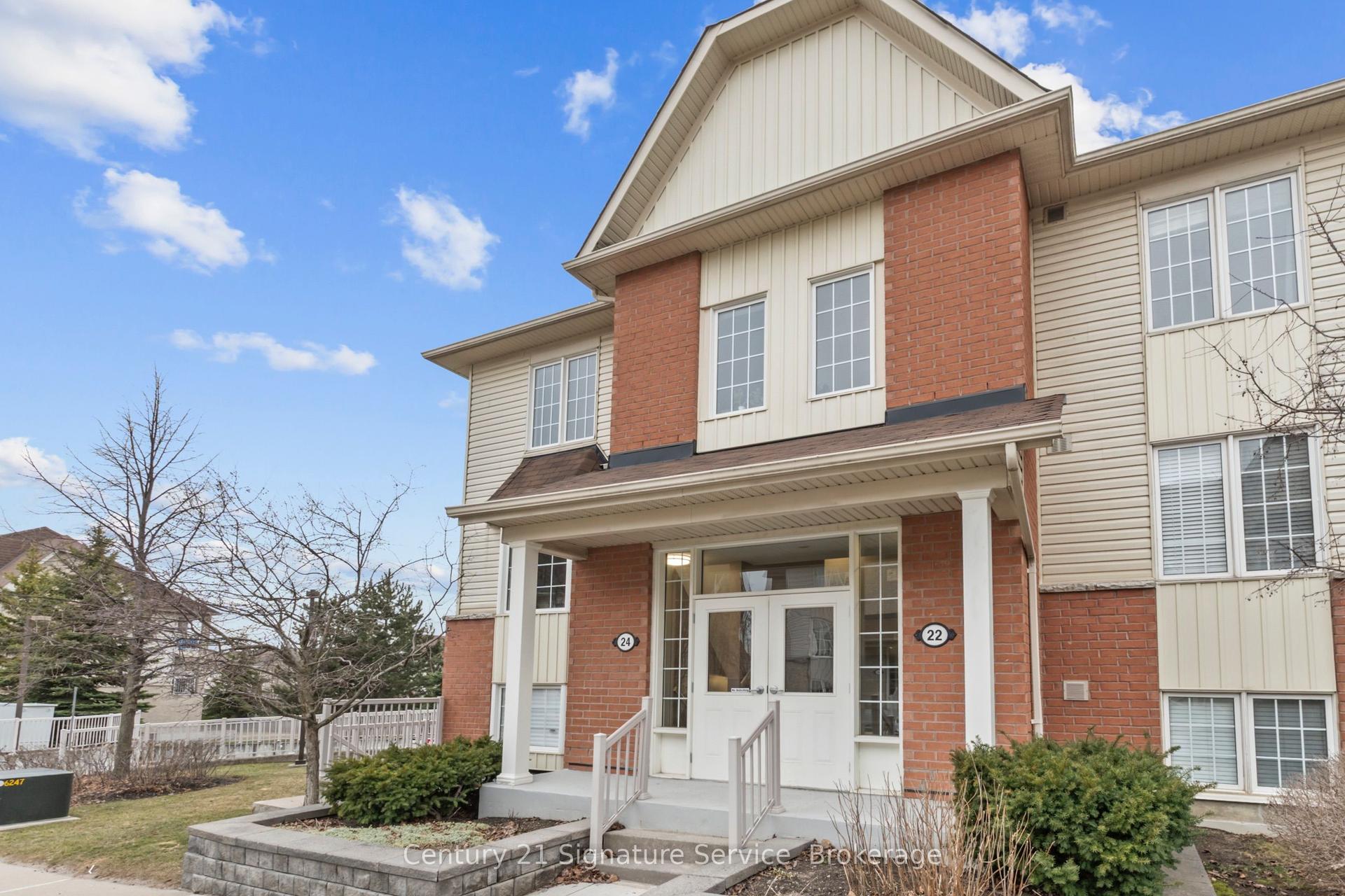 24 Petra Way 1 #1 — photo 1