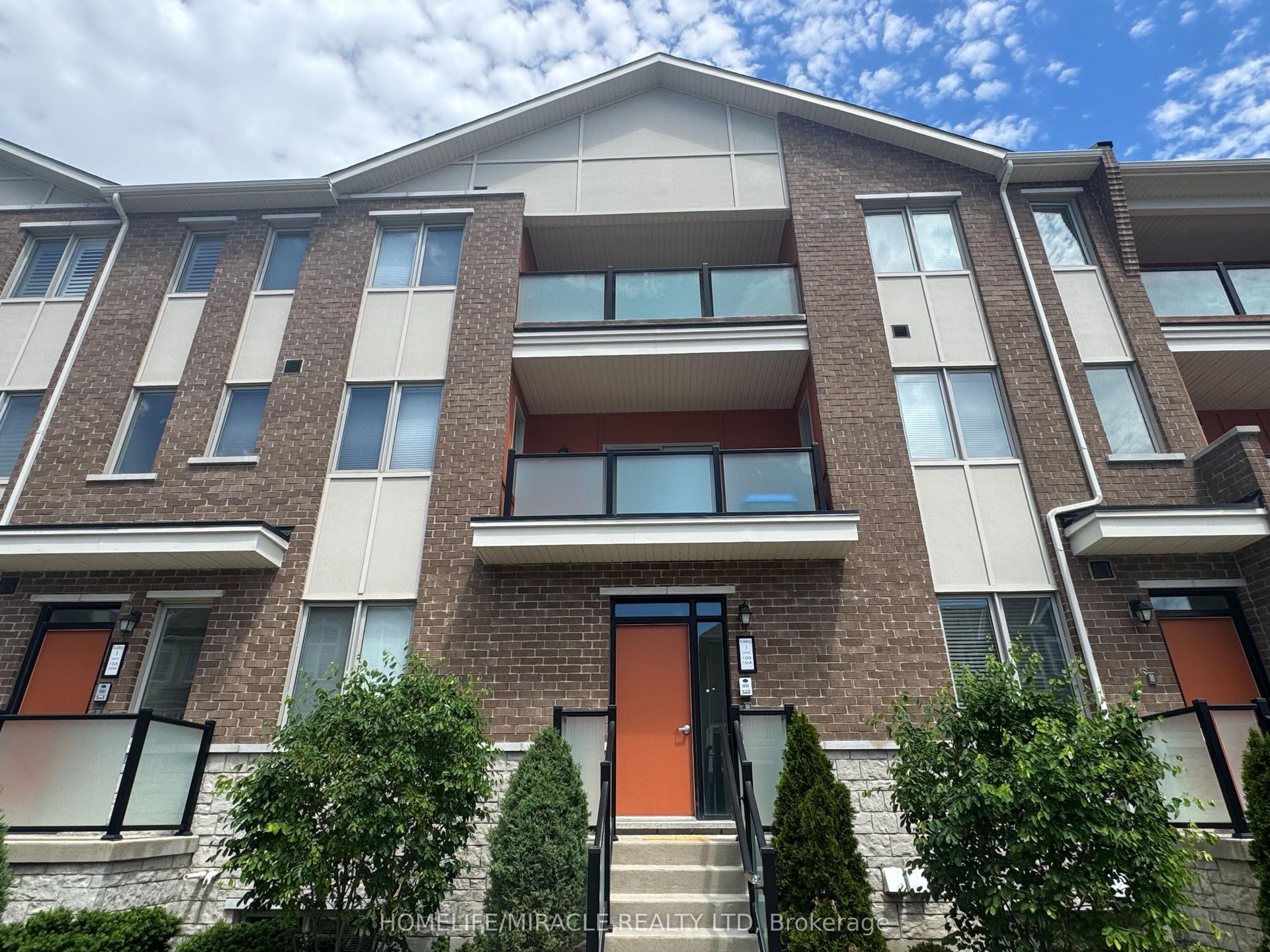 1148 Dragonfly Avenue 103 #103 — photo 1