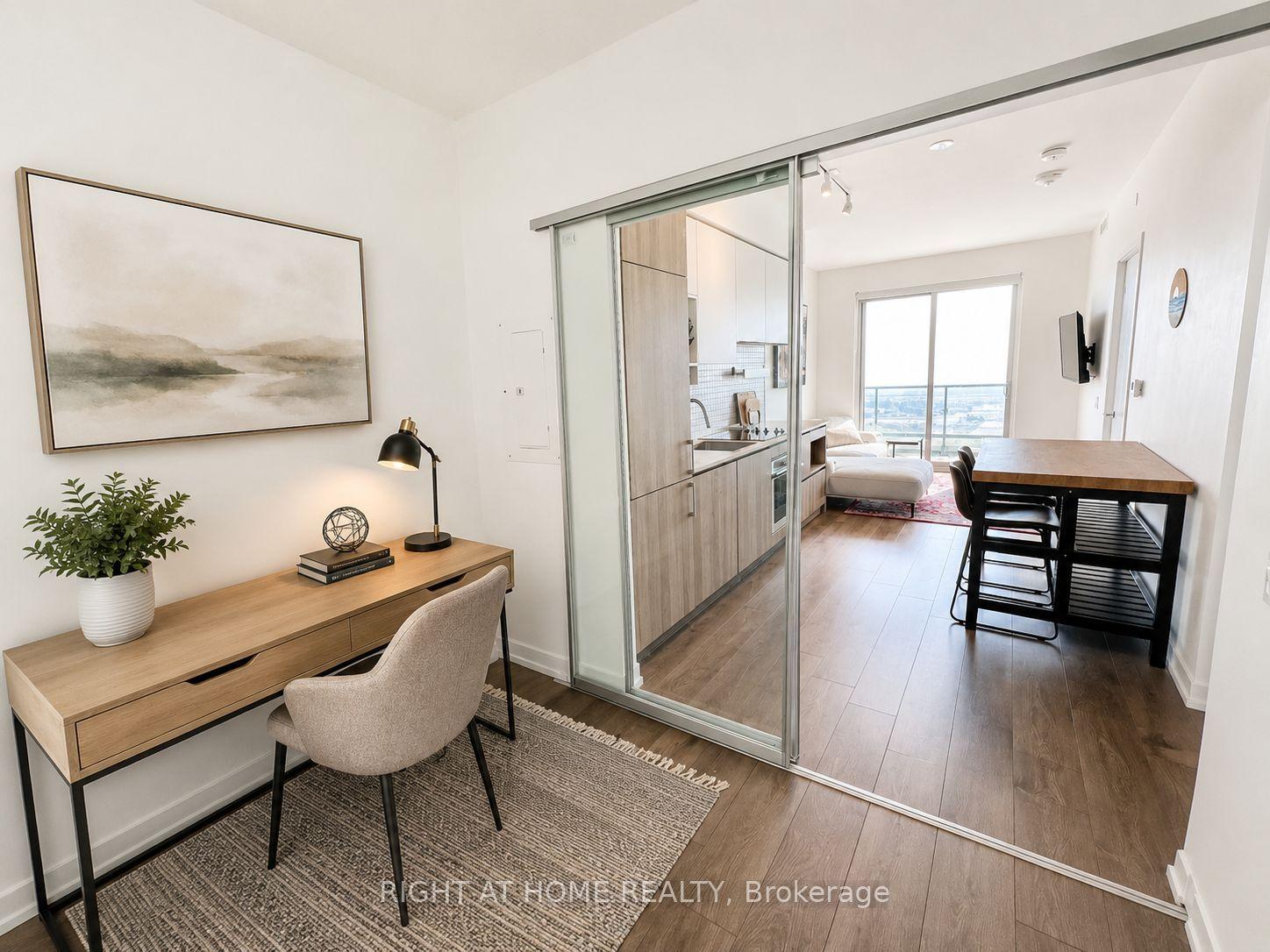 950 Portage Parkway 5007 #5007, Vaughan — Condo for sale, photo 1