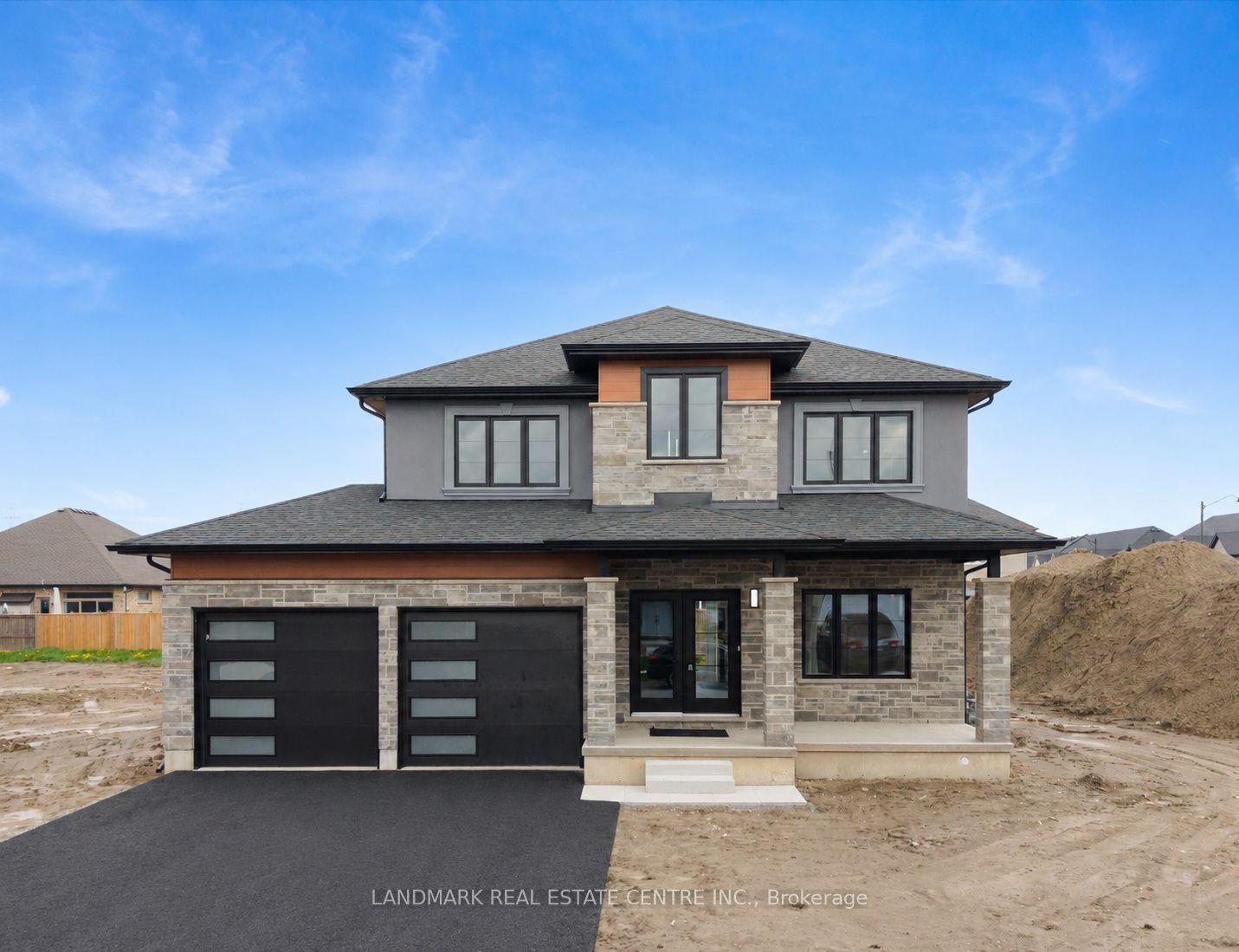 14 Bounty Avenue, Thorold — Detached for sale, photo 1