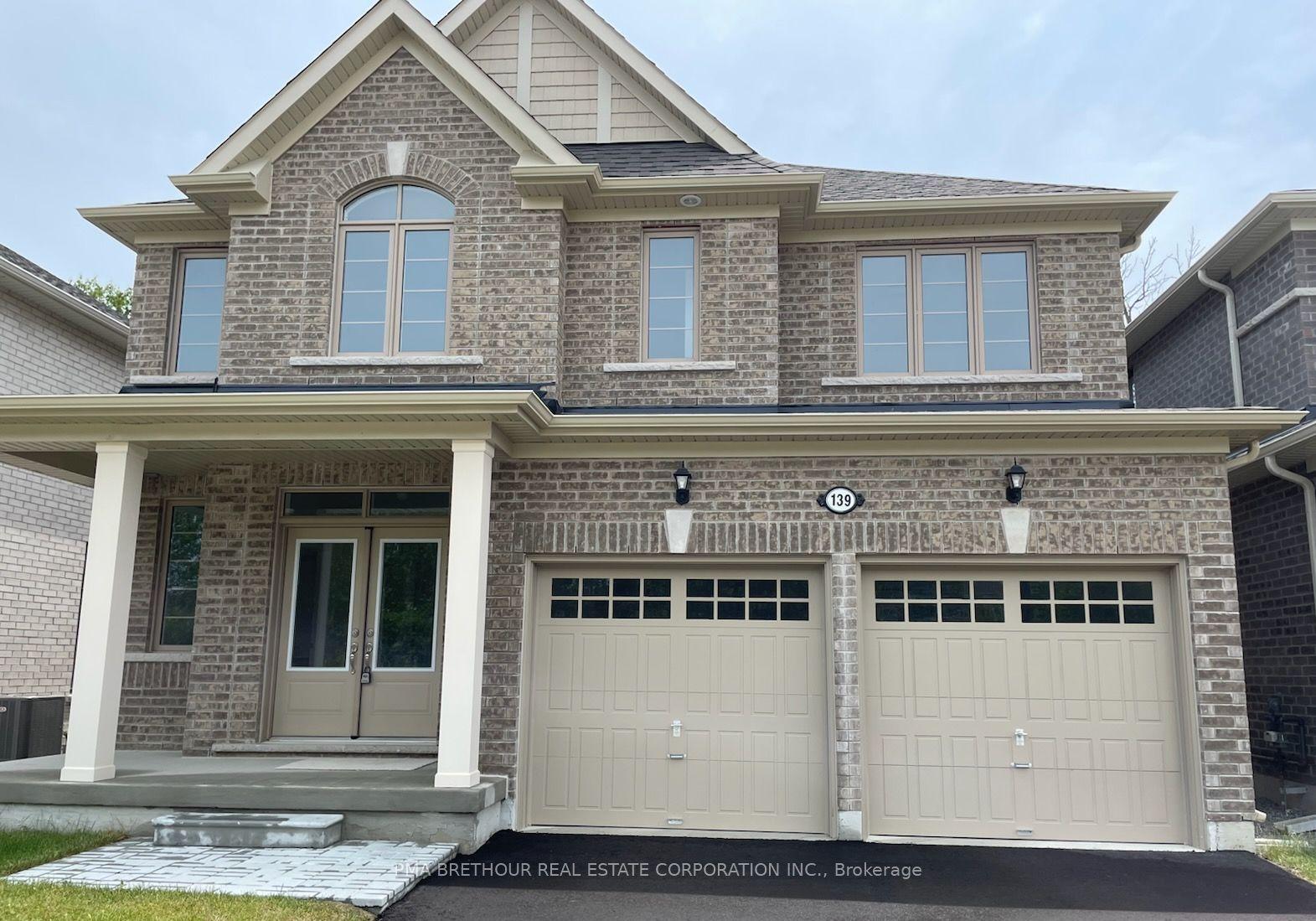 139 Dovedale Drive, Georgina — Detached for sale, photo 1