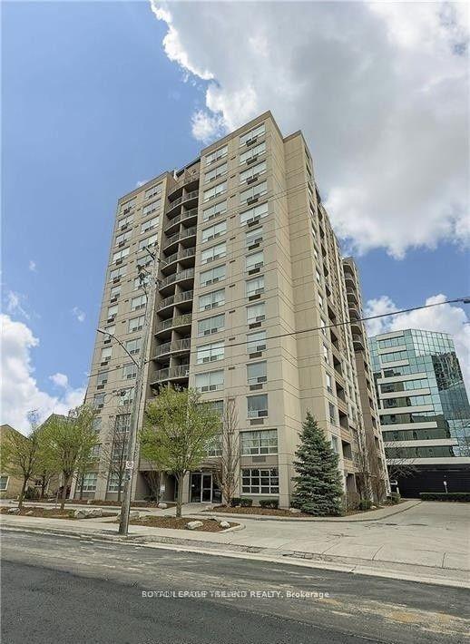 155 Kent Street 1205 #1205, London East — Condo for lease, photo 1