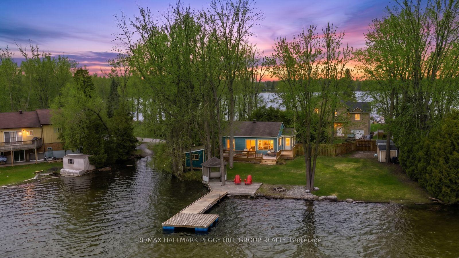 4304 Plum Point Road — photo 1