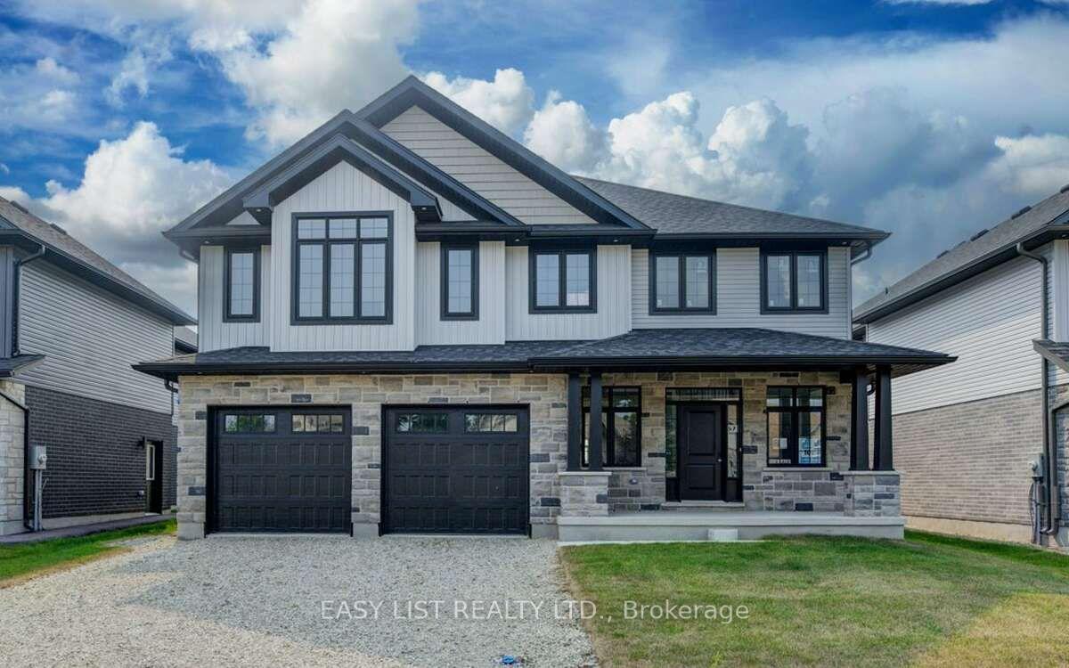 57 Bricker Avenue — photo 1