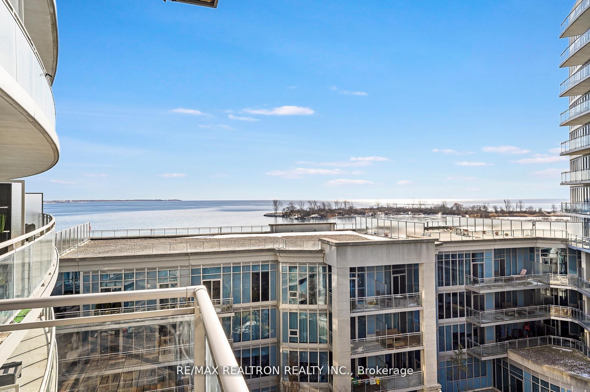 58 Marine Parade Drive 606 #606 — photo 1