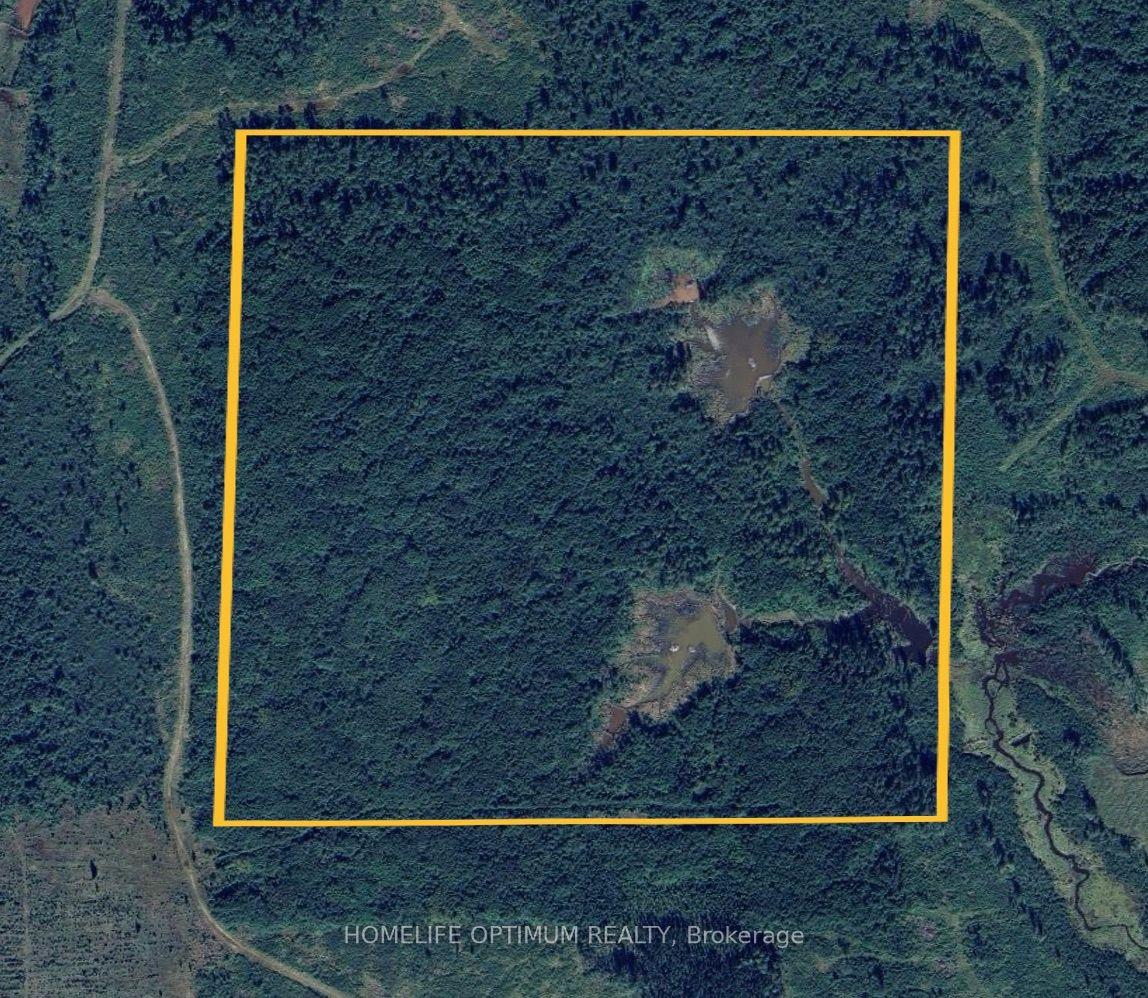PCL 1175 Coulson Township N/A, Cochrane — Land for sale, photo 1