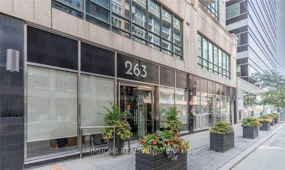 263 Wellington Street W 1206 #1206, Toronto — Condo for sale, photo 1