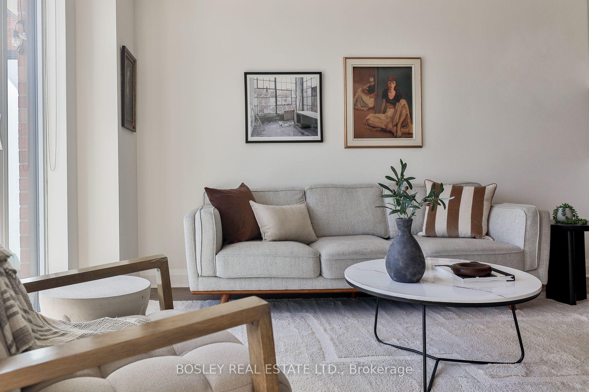 245 Perth Avenue 103 #103 — photo 1