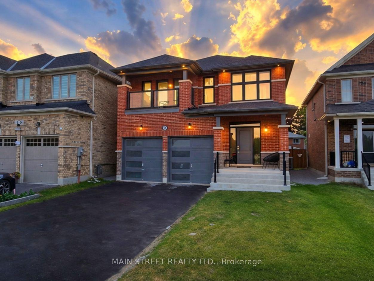 96 Big Canoe Drive — photo 1