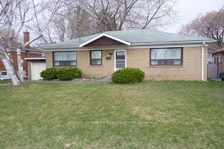 129 Earlton Road Bsmt #Bsmt — photo 1