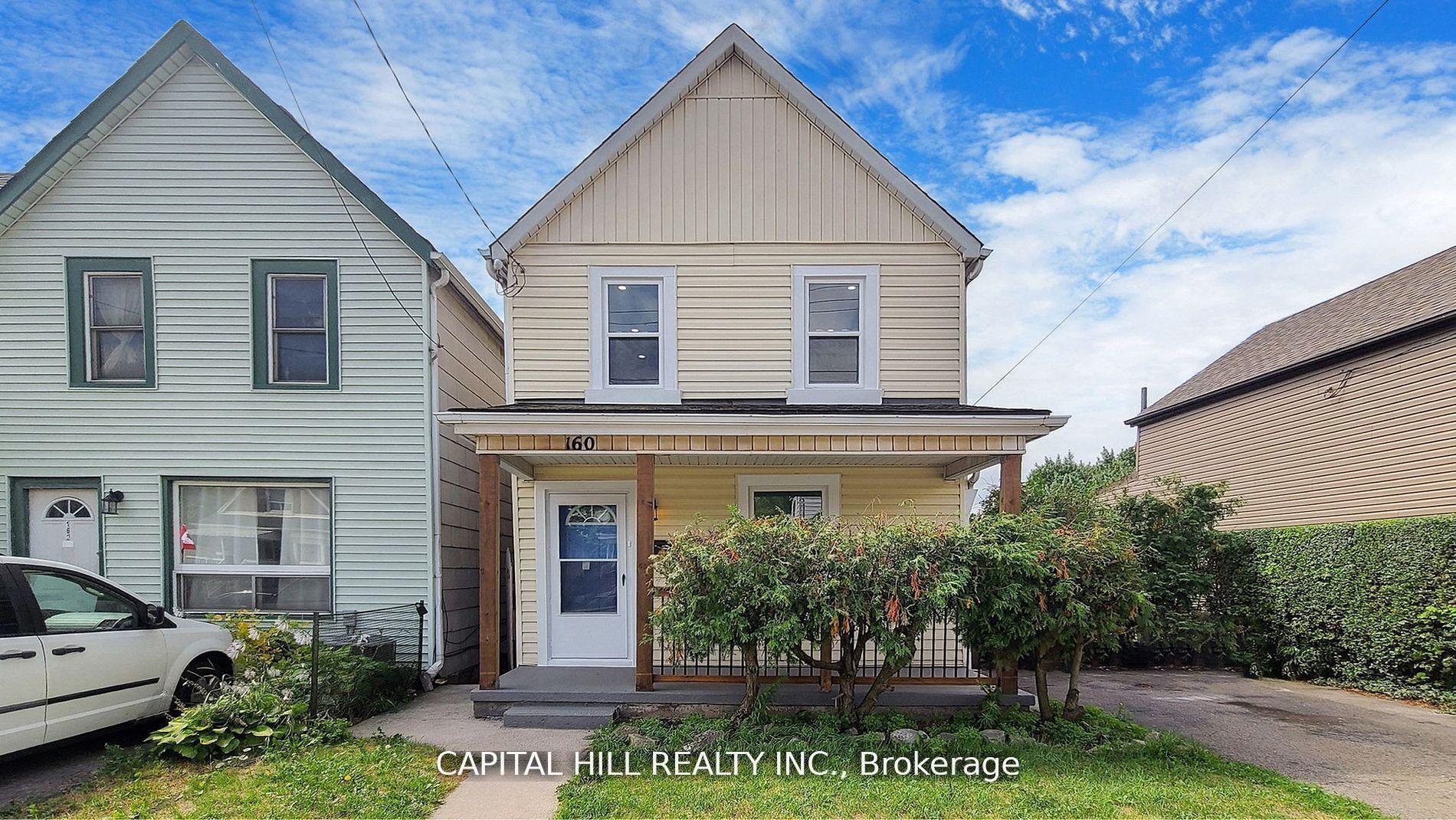 160 Picton Street E — photo 1