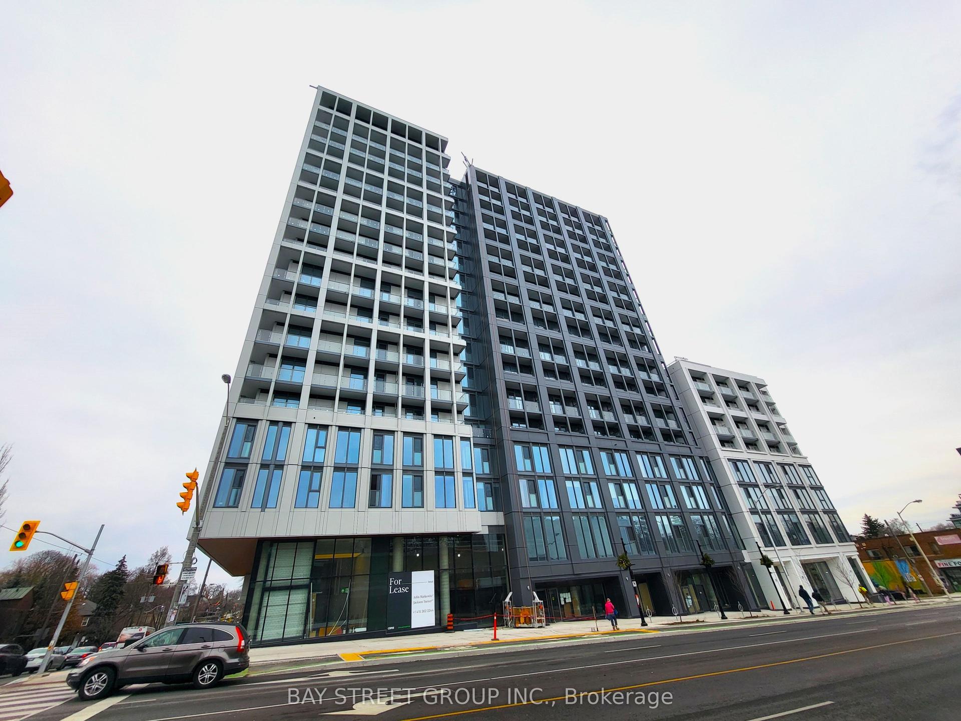 2020 Bathurst Street 1222 #1222, Toronto — Condo for lease, photo 1
